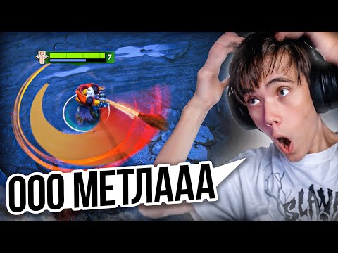 Видео: Дедодед Сыграл РАНКЕД через МЕТЛУ!