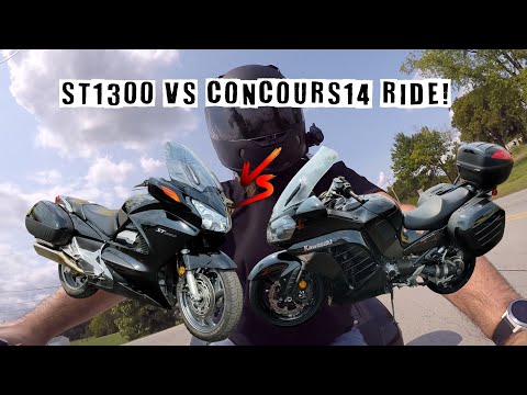 Видео: Сравнение спортивных туров