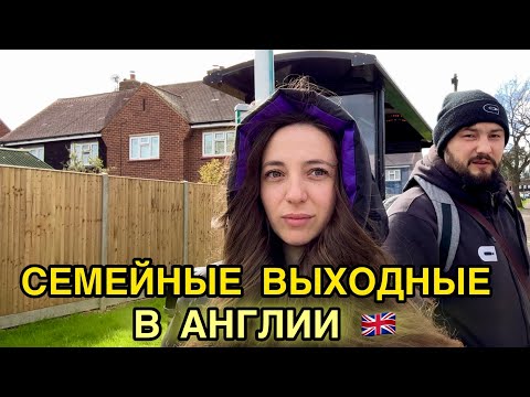 Видео: Сходили на рынок и купили ПЕЛЬМЕНИ, надо покупать машину