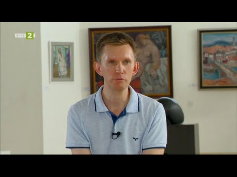 Видео: От Алмати, Казахстан до Габрово, България - "Защо България", 27.10.2024