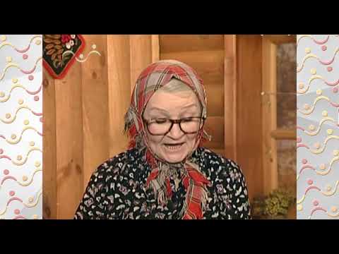 Видео: Вечер в Шишкином Лесу. Загадкино. Лесная рубашка