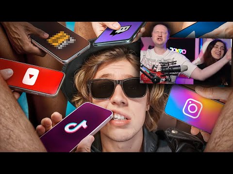 Видео: вот почему ТЫ ВСЕГДА УСТАВШИЙ (и что с этим делать) | РЕАКЦИЯ на Scammers