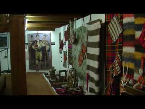 Видео: Селски туризъм в Западни Родопи