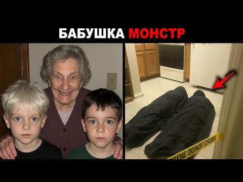 Видео: ЭКСПЕРТЫ ОТКАЗАЛИСЬ работать над этим делом… 75-ЛЕТНЯЯ МАНЬЯЧКА повергла в ШОК целый ГОРОД!