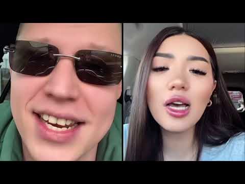 Видео: Дуже гарна Казахстанська дівчина 