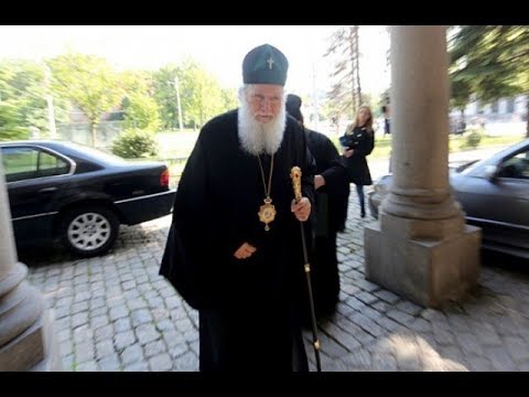 Видео: Песнопения нотирани от Негово Светейшество. Сряда. Първа седмица на ВЕЛИКИЯ ПОСТ