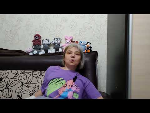 Видео: Навяжу на миллион. Неделя 5. Не пускают на ярмарки с игрушками!!!