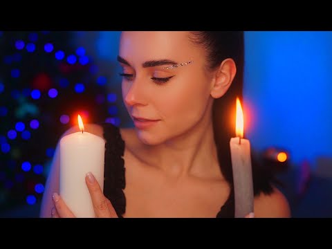 Видео: АСМР От ТРЕВОГИ и СТРЕССА 🤗 УСПОКОЮ Тебя и Поддержу 💗 ASMR Stress Relief And SLEEP
