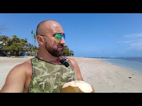Видео: О ЖИЗНИ В ДОМИНИКАНЕ - ПЛЮСЫ И МИНУСЫ!