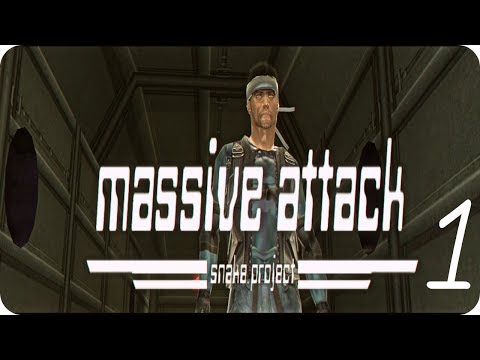 Видео: Прохождение игры Far Cry Massive Attack |Бойня (Massacre) 1ч.| №1 НАЧАЛО