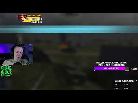 Видео: Танки-Штурмовики для нагиба рандома Tanks Blitz