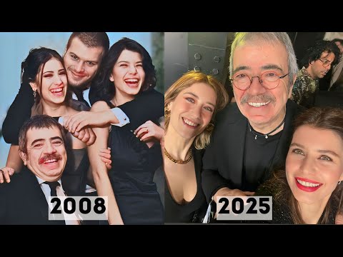 Видео: Запретная любовь: Актеры ТОГДА и СЕЙЧАС 2025 | Ask-i Memnu