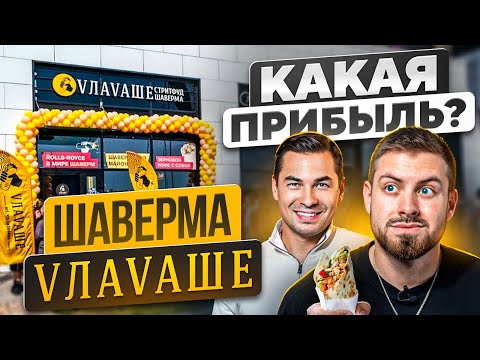 Видео: Бизнес на шаверме. Как открыть шаверму и сделать 1,6 млрд. Сколько приносит шаверма