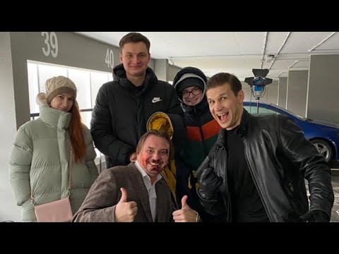 Видео: Фильм "ВОЗМЕЗДИЕ"