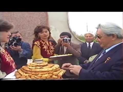 Видео: АСАНБАЙ АСҚАРОВТЫҢ СІЗ БІЛМЕЙТІН СЫРЛАРЫ