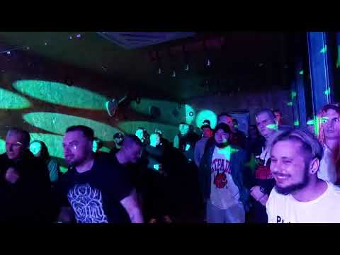 Видео: Plombeer - Панк-рок попурри (cover) (live at Взабой 24.05.25)