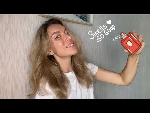 Видео: Бюджетная парфюмерия на моей полке. Что люблю и чем пользуюсь, от 700 рублей
