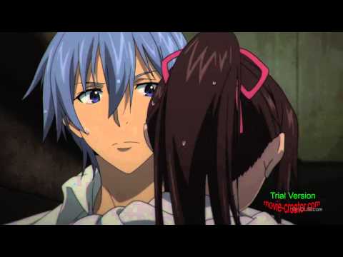 Видео: Удар крови -она