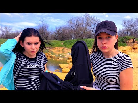 Видео: ПРИКЛЮЧЕНИЯ НА ОЗЕРЕ  ПРОДОЛЖАЮТЬСЯ...ГДЕ  ДИМА?..