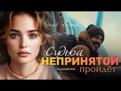 Видео: Судьба непринятой пройдет. Ярослав Антонов