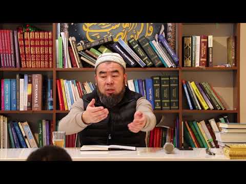 Видео: Жиндер ааламы | 2-бѳлүм