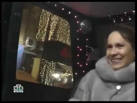 Видео: Такси - Эфир 10.01.2006
