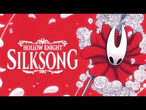 Видео: Время шликсонгать. [Hollow Knight: Silksong]