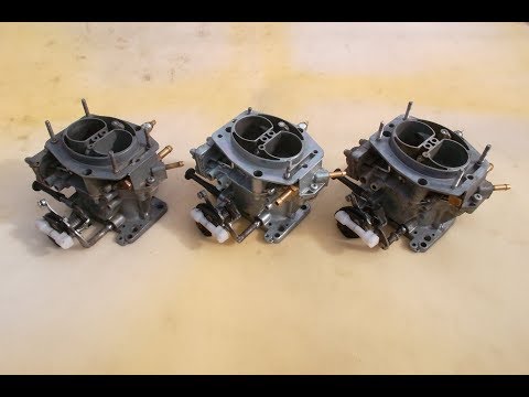 Видео: Детальный обзор Мега Солекс 30/30 с параллельным открытием. Часть 3.