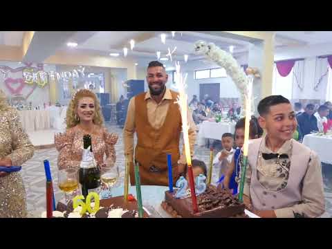 Видео: 50 годишен юбилей на Божидар гр Ихтиман 2023 г Асен Мих Час 3