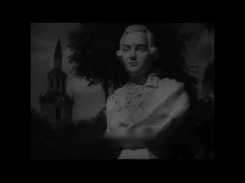 Видео: Архитектор Матвей Казаков (1947)