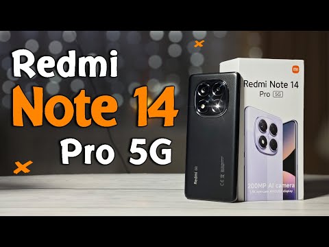 Видео: Разумный выбор | смартфон Redmi Note 14 Pro 5G - полный обзор с тестами и сравнение с конкурентами