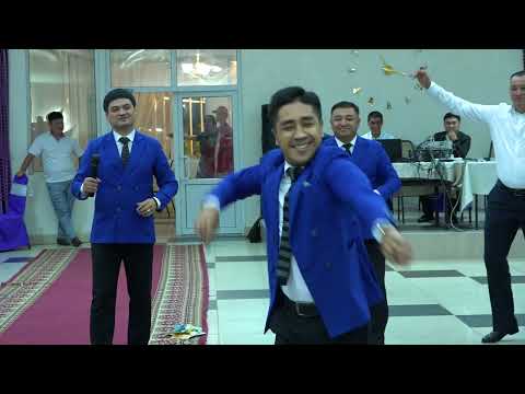 Видео: Умут Юлтузлири Уйгурский танец! ЧУНДЖА! Кутлук взорвал зал