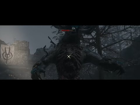 Видео: РАЙОН МАЛУМ. Lies of p #7