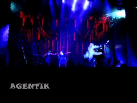 Видео: БАЛ ВАМПИРОВ - За горизонтом