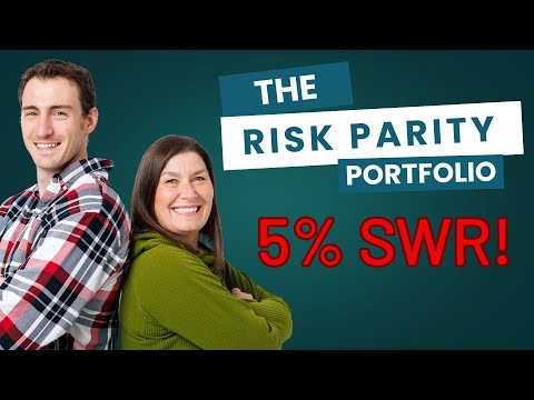 Видео: Мы создали пенсионный портфель с SWR 5% с помощью Fidelity за 48 минут (портфель золотого сечения)