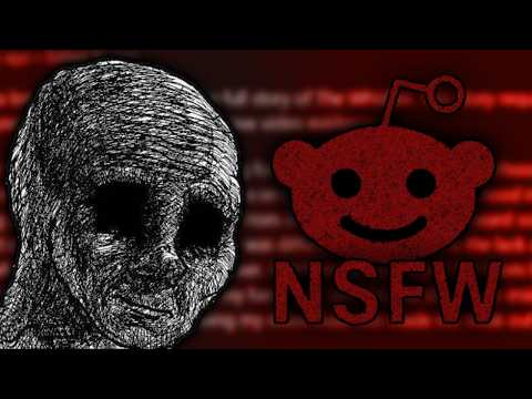 Видео: тревожные вещи с Reddit 2