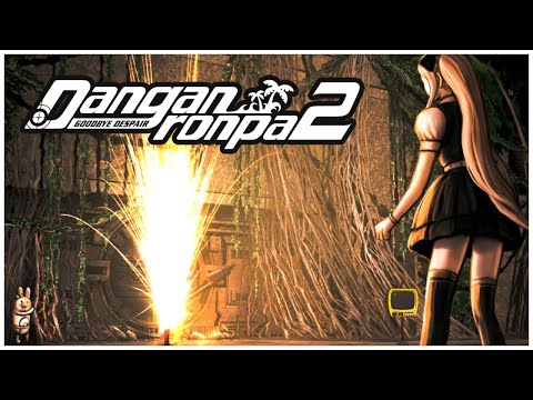 Видео: ФИНАЛЬНОЕ РАССЛЕДОВАНИЕ ᗆ Danganronpa 2: Goodbye Despair l 23