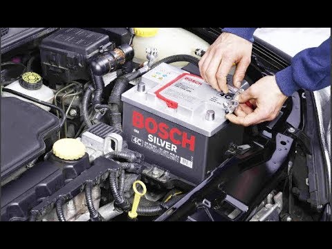 Видео: НИКОГДА НЕ СТАВИТЕ АККУМУЛЯТОР БОЛЬШЕЙ ЁМКОСТИ НА АВТО