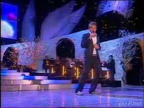 Видео: Salut. Песни для любимых.16.07.06-800