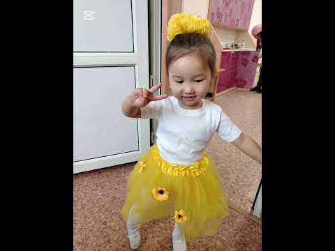 Видео: Марьям звезда 🌟