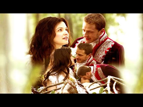 Видео: Денис Майданов - Вечная любовь (Принц и Белоснежка, Однажды в сказке)