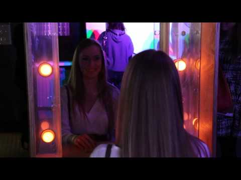 Видео: Как мы ходили в "Экспериментаниум" - музей занимательных наук