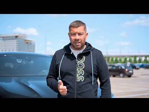 Видео: Цена дружбы - 5.000.000р! || Mercedes Benz AMG