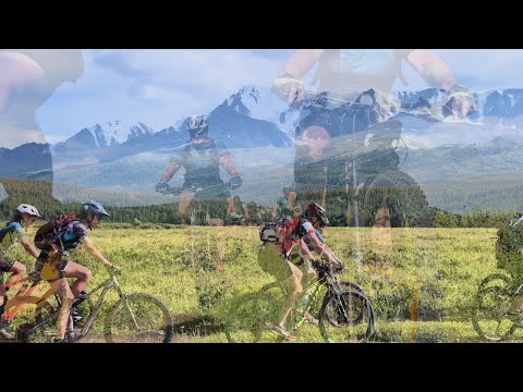 Видео: ВелоМажой 2025