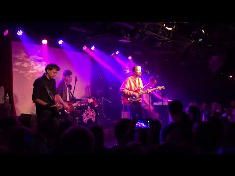 Видео: Борис Грим и Братья Грим - Intro, выход Бориса, Вторая половина 12.09.2018