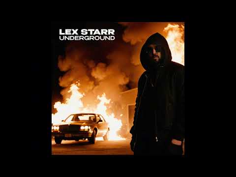 Видео: Lex Starr - У меня есть план