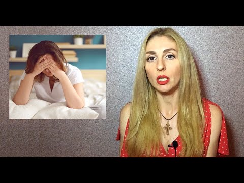 Видео: 🔺Нарциссы и Депривация сна🔻