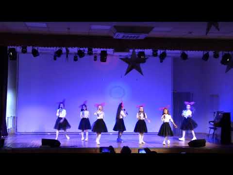 Видео: Группа "Фрукты" - Кукла Маша /Иванушки-International/