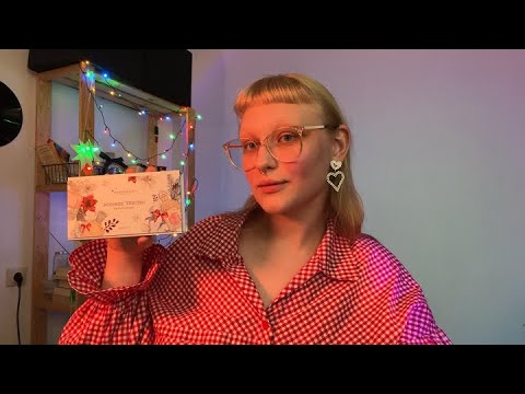 Видео: Слепые затесты от RANDEWOO | 8 ЧУВСТВО 5 СЕЗОН | #адвент8чувство