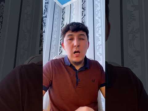Видео: Сөйлеу өнері. Тіл табысу. #сөз #сөйлеу